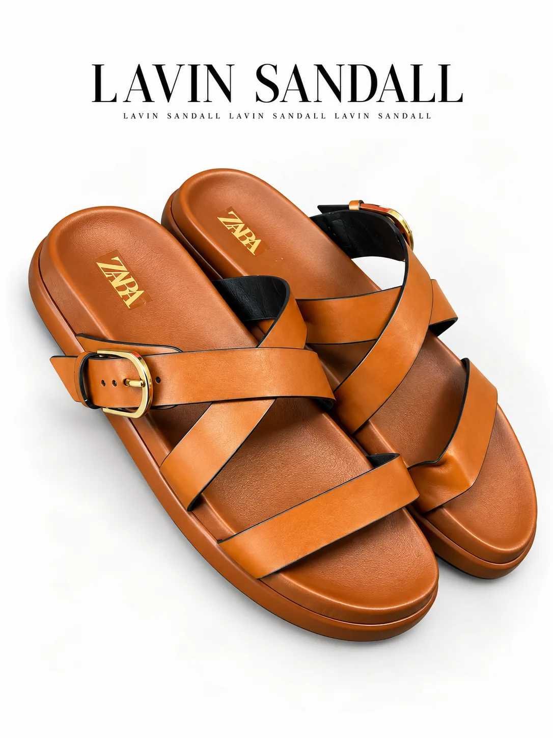 صندل تخت زارا - Image 3